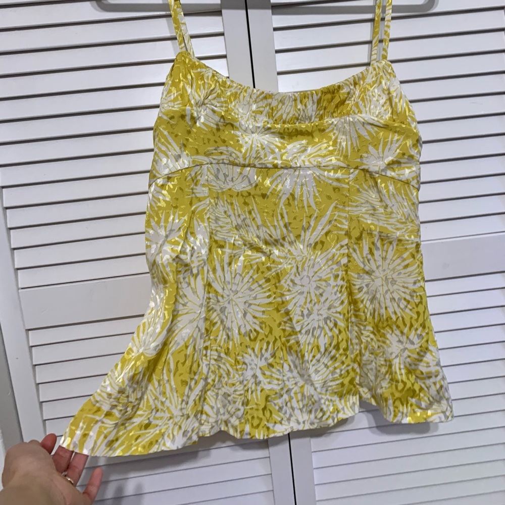 Rebecca Taylor Top